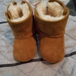 Baby uggs